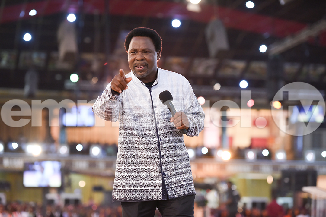 SCOANTBJoshua's tweet image. “I command you to recover your lost dream. Your lost dream, in the name of Jesus, recover it! I release you from the influence of ancestral cycle. Be released, in the name of Jesus!”