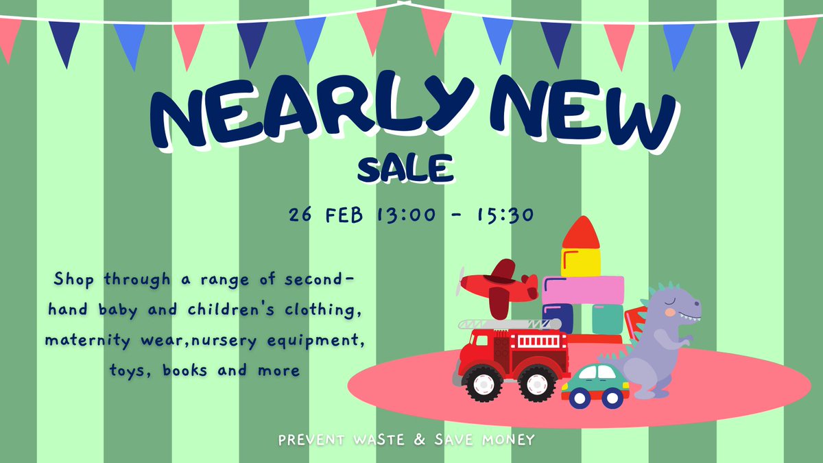 ZeroGuildford's tweet photo. 🌟Great week of events ahead🌟
TUES: global head of sustainability at London Stock Exchange, & CEO of @NatureMetrics talk 'using your finances for #ClimateAction'
WEDS: Improving The Efficiency Of Your Gas Heating System
SAT: Baby & child nearly new sale
#Guildford ⬇️⬇️ https://t.co/q9WsfMvolC