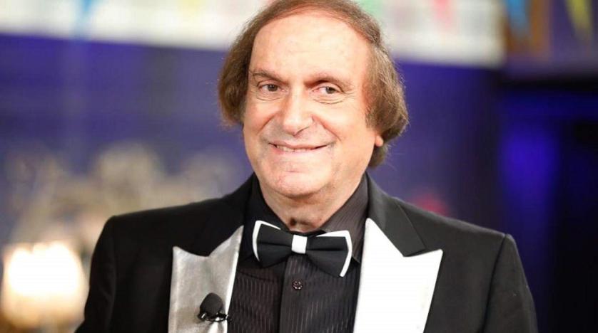 WebIris's tweet photo. Another chapter of Lebanon's good old days has just been folded.. #SamiClark will always be remembered ❤️
#سامي_كلارك https://t.co/6qesQWcSRN