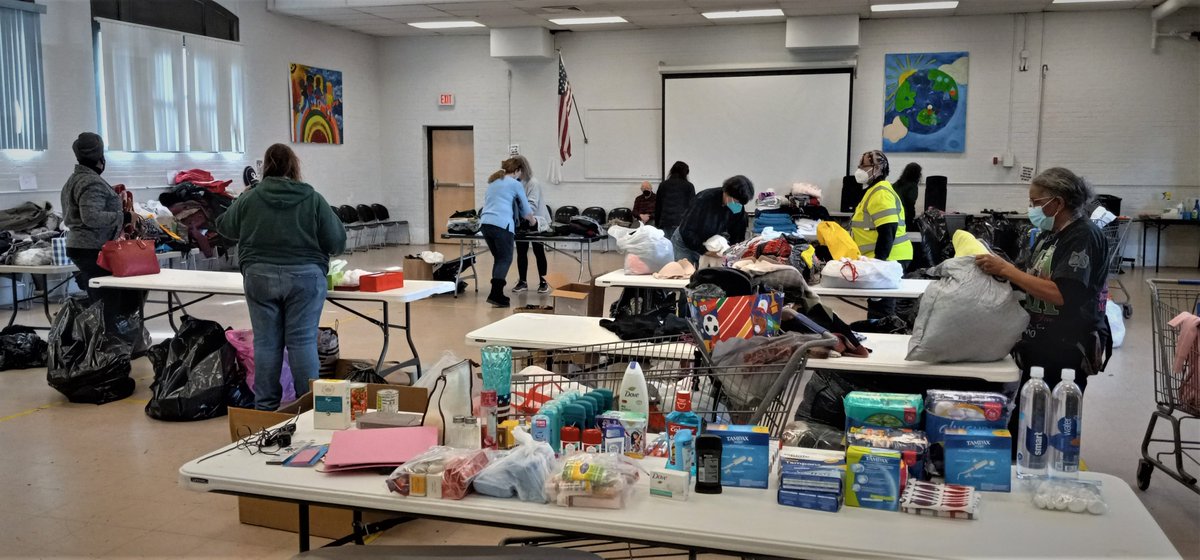 Hamden CERT tweet media