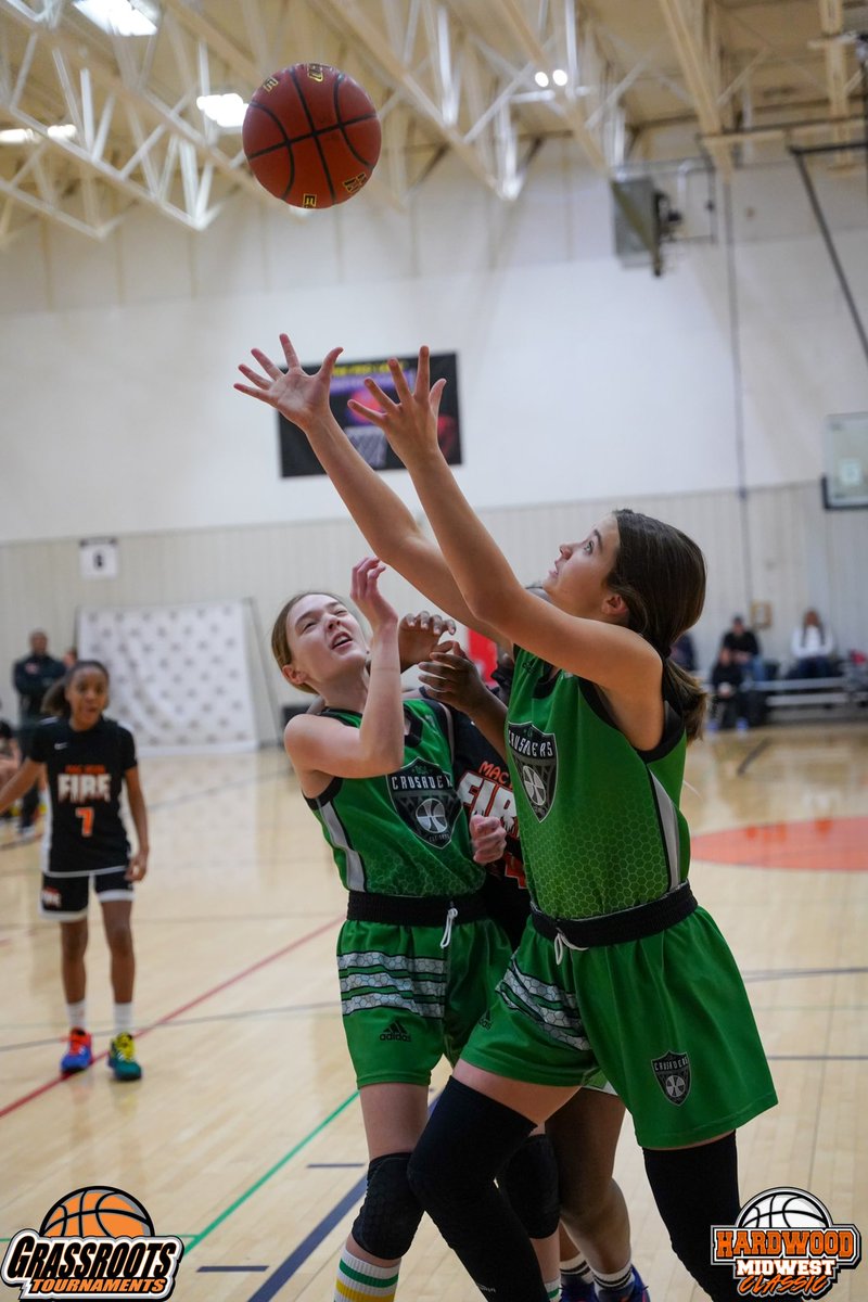 Grassroots Tournaments 🏀 tweet media