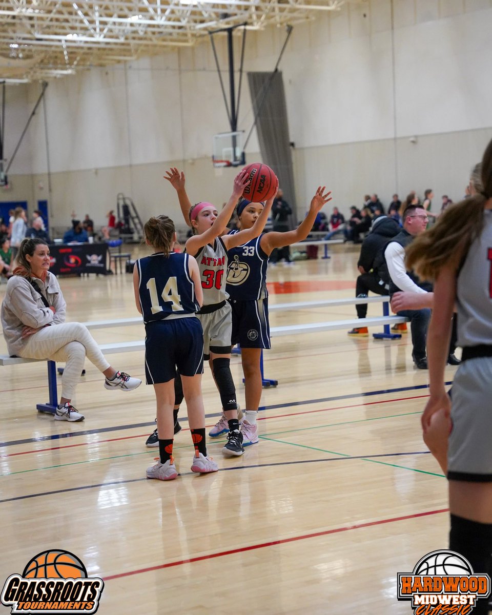 Grassroots Tournaments 🏀 tweet media