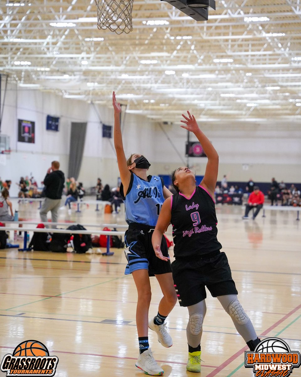 Grassroots Tournaments 🏀 tweet media