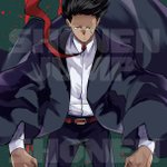 スシとじっくり ジャンプ感想まとめ22年12号 Wj12 お帰り僕らのジーニアス 乙骨憂太はgにx 新連載 神海英雄 地球の子 Jsf 大塚アキラ 芦垣丁 喀魂灯 特別読切 すがぬまたつや ジョーク デ ジョレイ Togetter