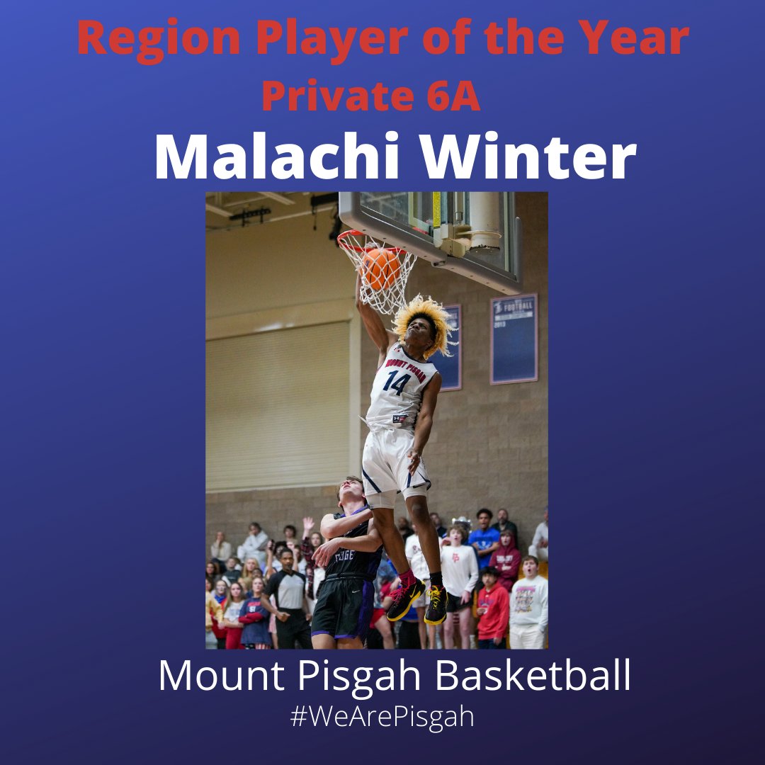Mount Pisgah Boys Basketball tweet media