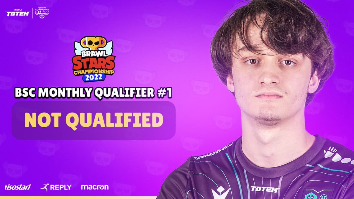 Not the start we wanted, but hey: last year not qualifying for the 1st Monthly Finals worked in the end 🙂🙃
We go again next MQ, hungrier than ever.
