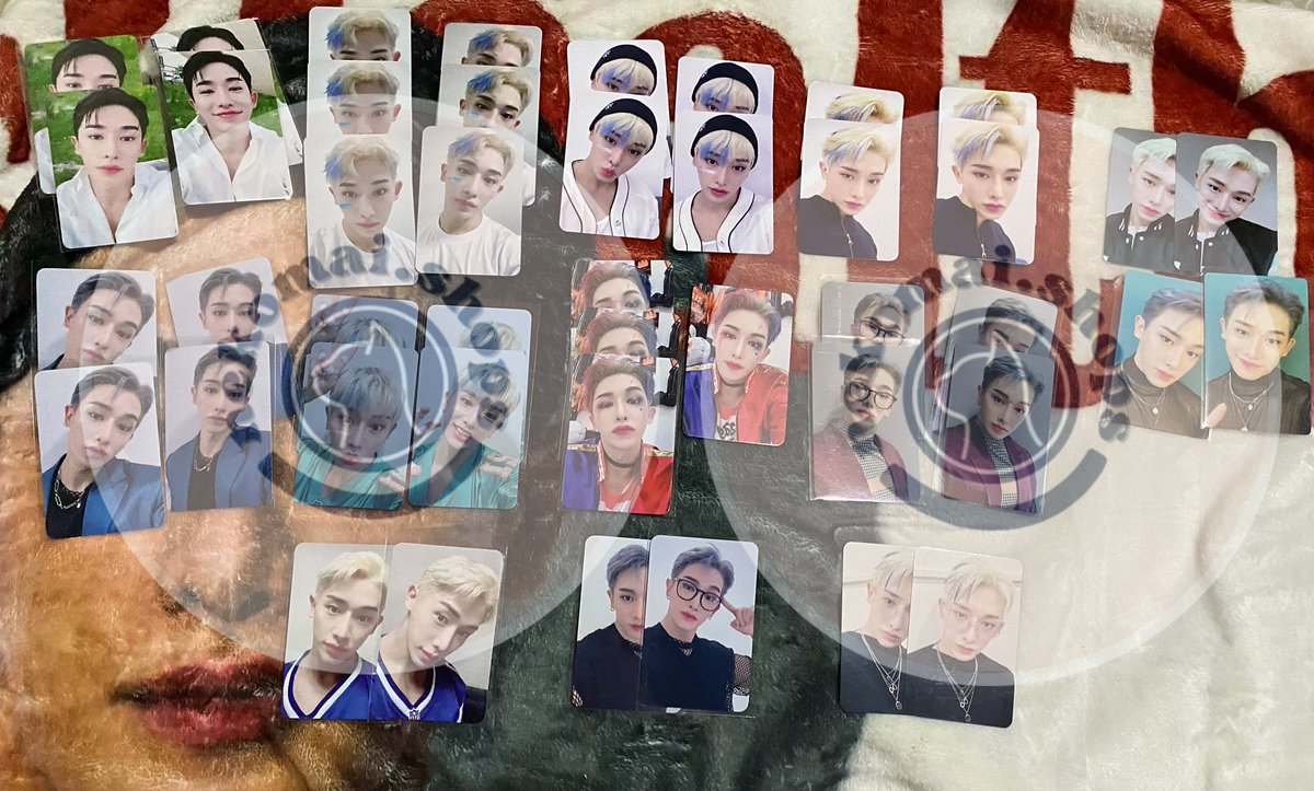 NekomaiShops's tweet photo. [NOT FOR SALE]

Naulan ng Wonho sa kwarto 😂😂😂

*all pcs have owners na po #NKMSProof https://t.co/D8G6rz0lNS