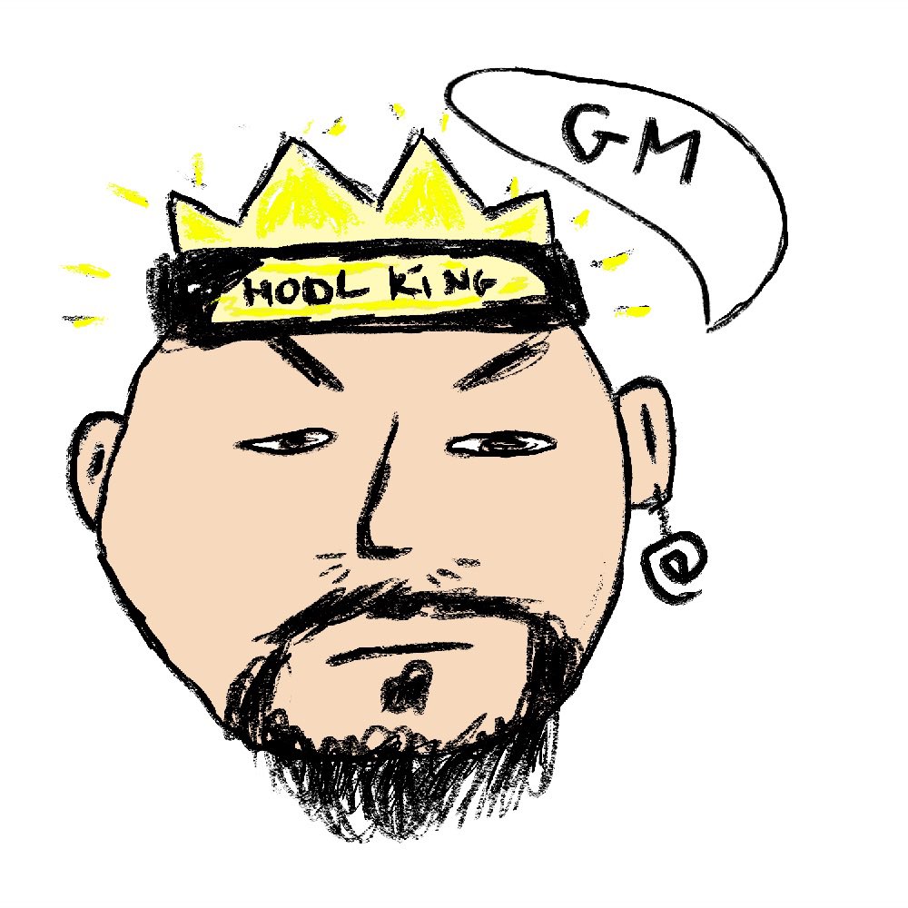 Hey #mfers &amp; <a href="/sartoshi_nft/">@sartoshi_nft</a>! Do u believe the NFT community deserves a tribute PFP project? #Mfer #apemfers #PunkMfers #mfersahead