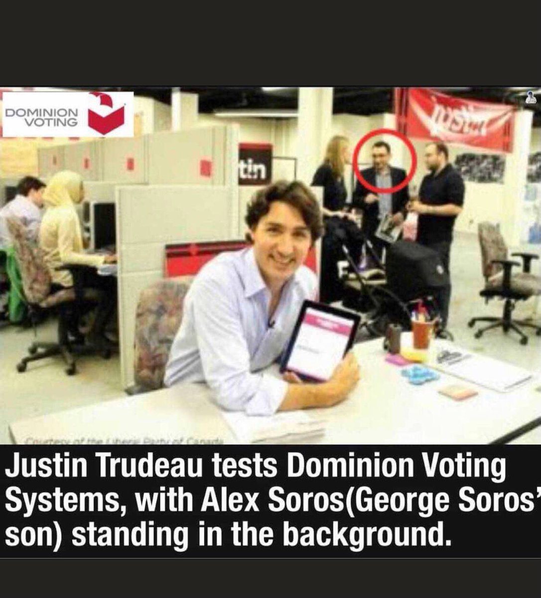 JoeDanMedia's tweet photo. Monday: Squashing Free speech, 
Tuesday: beating women &amp; veterans
Wednesday: kidnap children/ kill dogs
Thursday: Trample Handicapped
Friday: Freezing Acct

#WhoHasTime to worry about ELECTIONS?

That's why professional #tyrants around the Globe prefer #DominionVotingSystems https://t.co/IQsr8WmX2Z