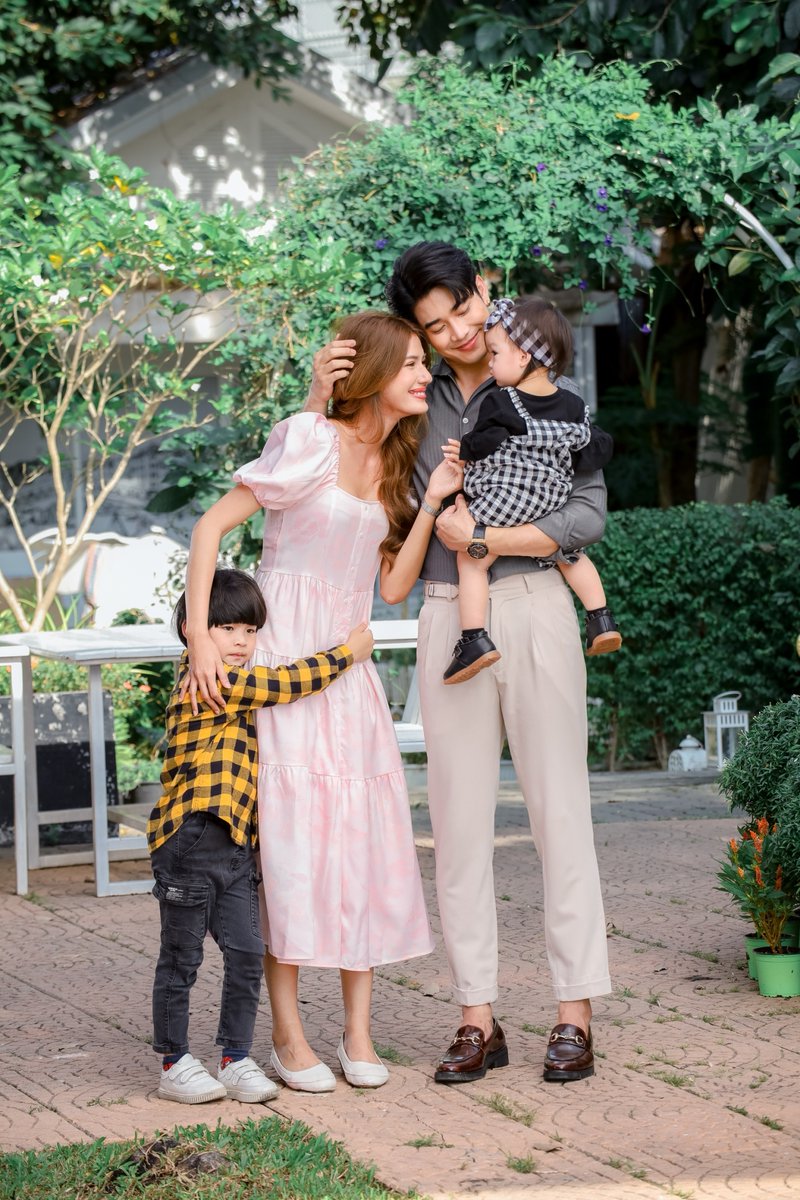 Mongkoldee_'s tweet photo. สามีชั่วคืน สู่ สามีชั่วนิรันดร์ #สามีชั่วคืนตอนจบ https://t.co/ffu95aRMb2