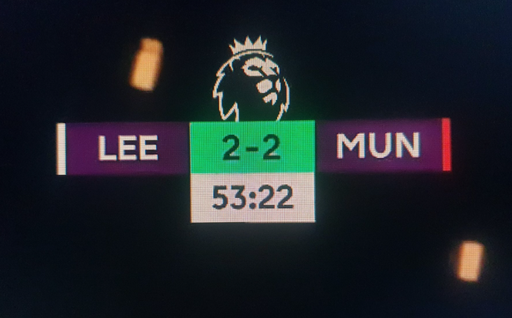 Never let your girl tell you that 70 seconds isn't long enough.