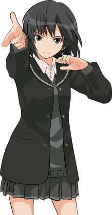 七咲逢誕生日のtwitterイラスト検索結果