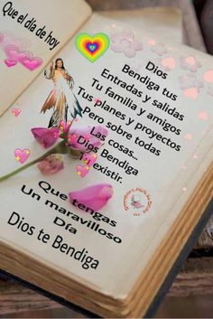 Alma_enpositivo's tweet photo. Dios bendiga tu #Dmingo
🌼🌻🌼🌻🌼🌻🌼🌻🌼 https://t.co/EZnEL5NgFh