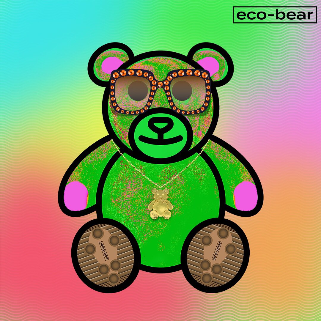 EcoBearsClub's tweet photo. @SkurpySocial https://t.co/6AenaNdHaB
