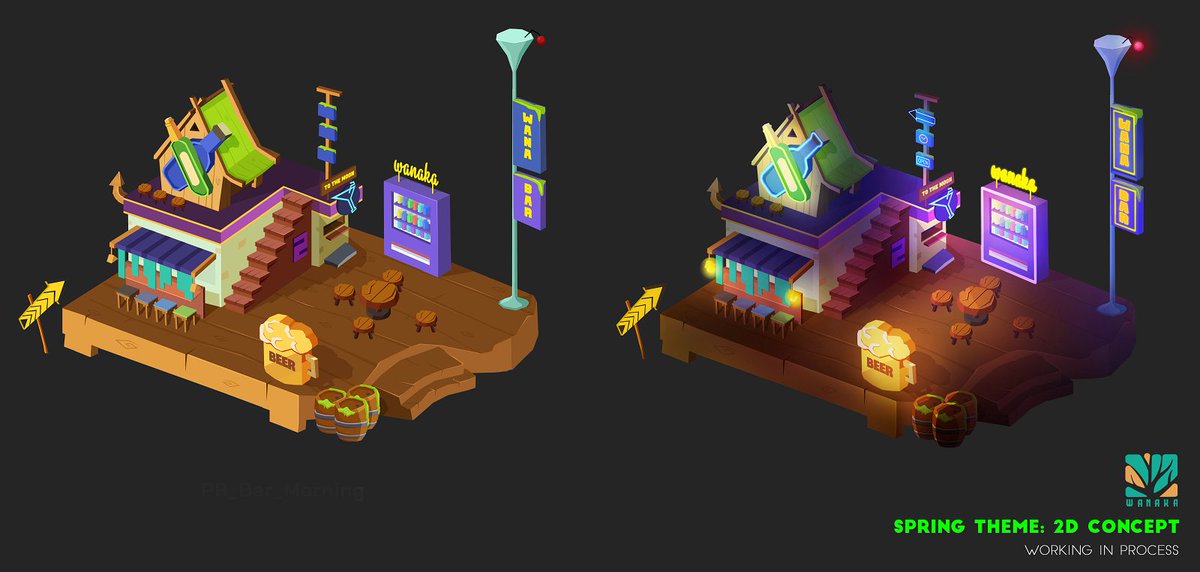 Wanaka_Farm's tweet image. Just so you know, our weekly "chat-with-team" is ongoing in our Discord. #everysunday #chatwithteam #wanakafarm $WANA #buidl 
👨‍🌾🧑‍🌾👩‍🌾🧑‍🌾