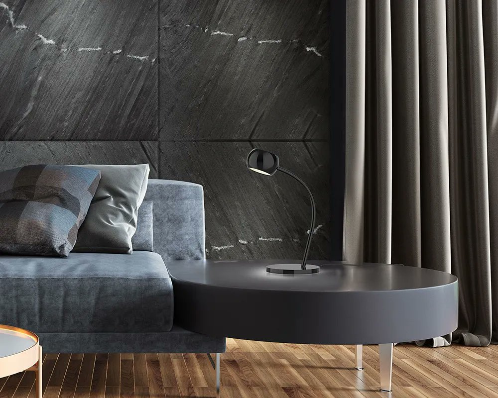 Flux               
Combining a truncated spherical aesthetic with modern adjustability features the Flux collection is ideal for the sophisticated interior setting.
See more of our luxury lighting and home decor items on our website: buff.ly/3zyju5p
#Flux #lighting