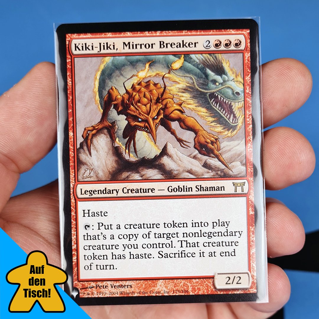 aufdentisch1's tweet photo. Bevor mein #Unboxing zum Bundle von #KamigawaNeonDynasty später bei #YouTube erscheint, wollte ich euch kurz die Highlights aus meinem Set-Booster-Display... [1/x]
#aufdentisch #magicthegathering #mtg #MTGNeon #kamigawa #neondynasty #tcg #foil #setbooster @wizards_magicDE https://t.co/LkDcoig4Vn