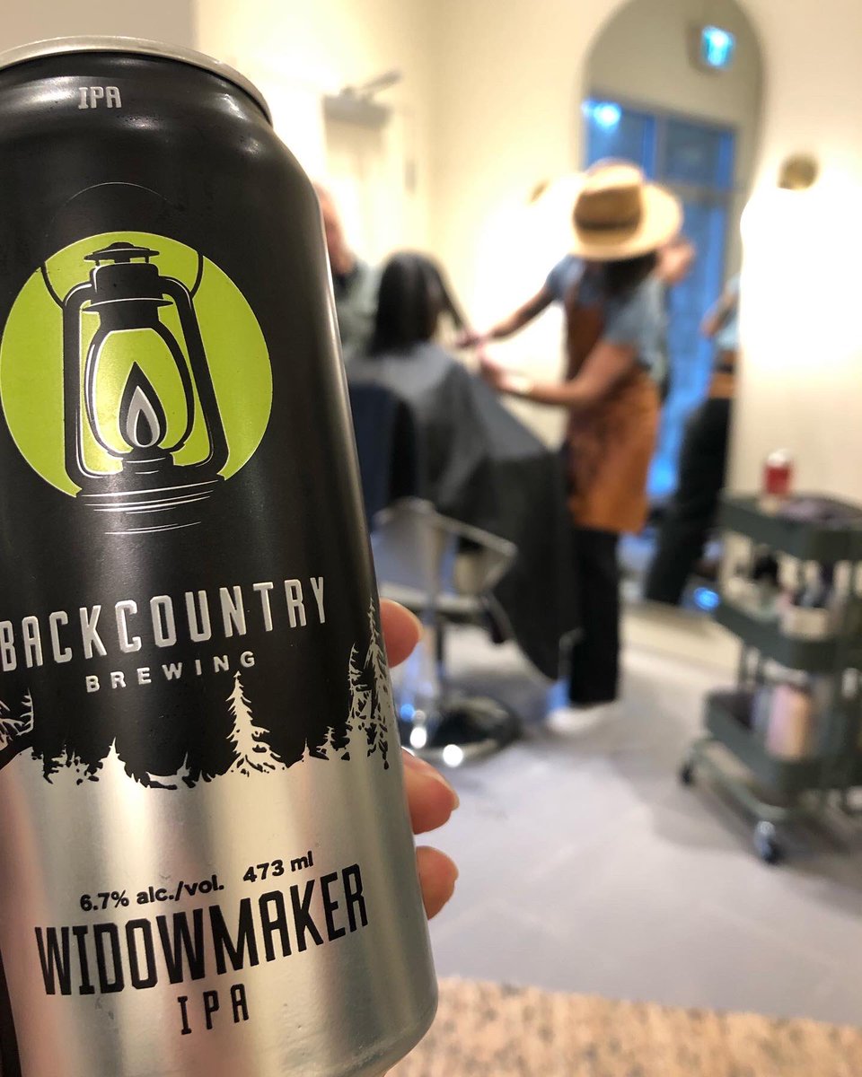 Daughters of Beer tweet media