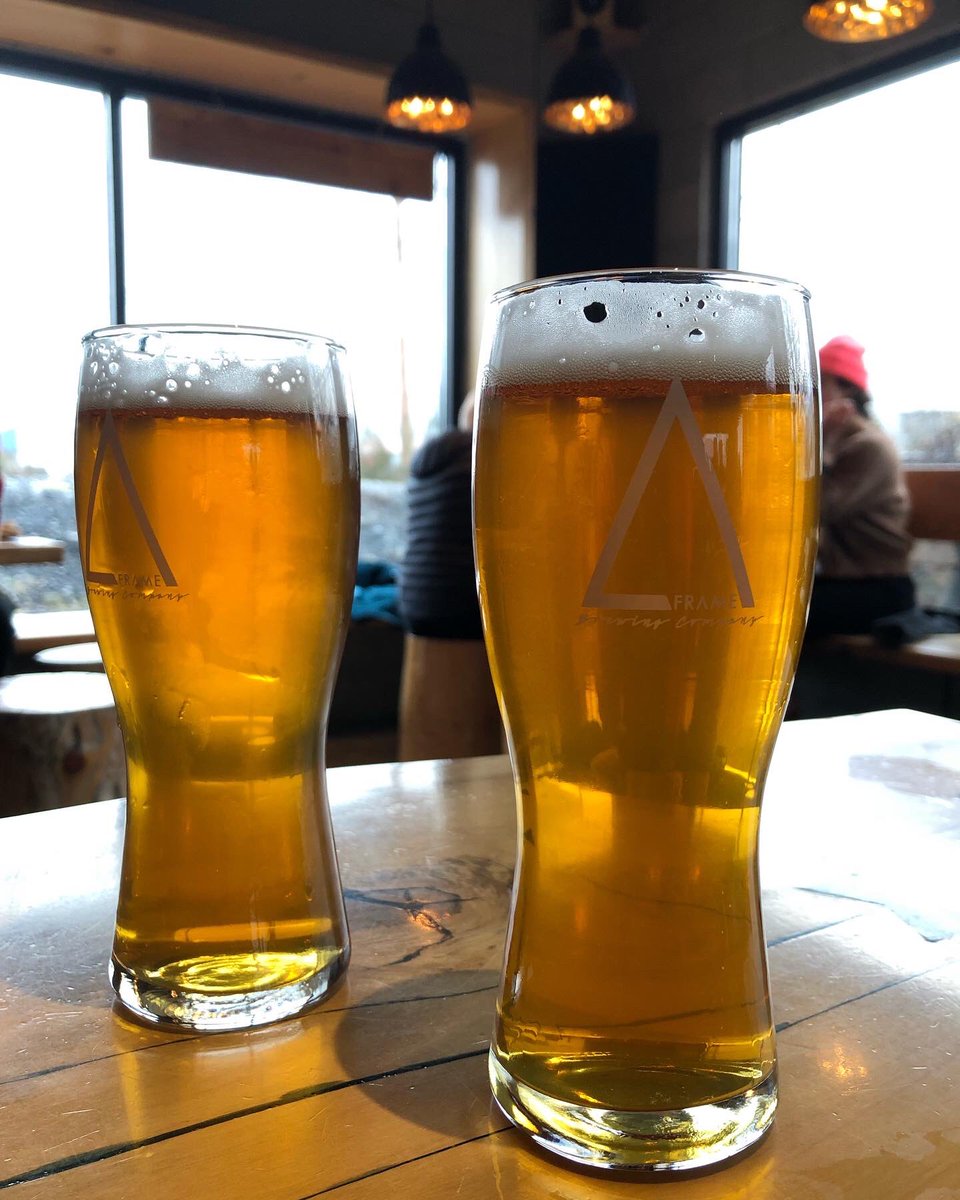 Daughters of Beer tweet media