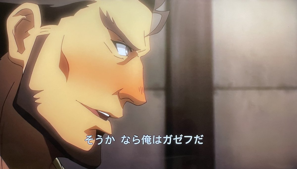 KNPEHEHKO__B's tweet image. 男同士の剣を交える、互いが高め合った技術での語り合いは至高だ。だがその後の交わし合う酒もまた至高のものだ。

#OVERLOAD2
#アニメマラソン