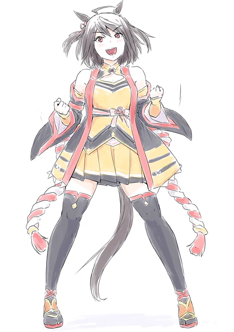 キタチャン 