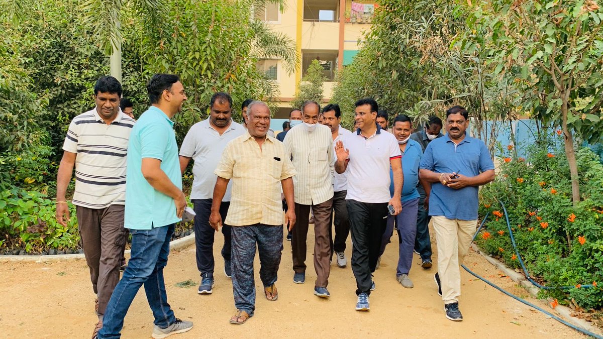 Vivekanand KP tweet media