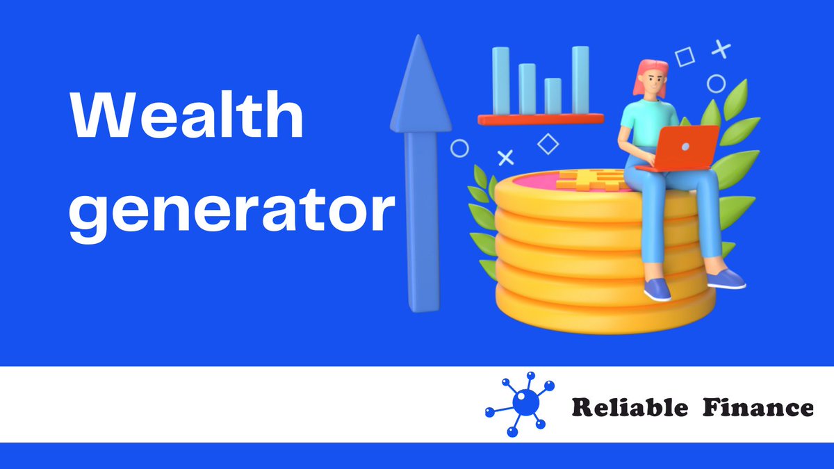 ReliableDeFi's tweet photo. 💰Generate wealth with #ReliableFinance while chilling anywhere!

#cryptoloan #Defi #web3 #StableCoin https://t.co/lSP1nVEaI4