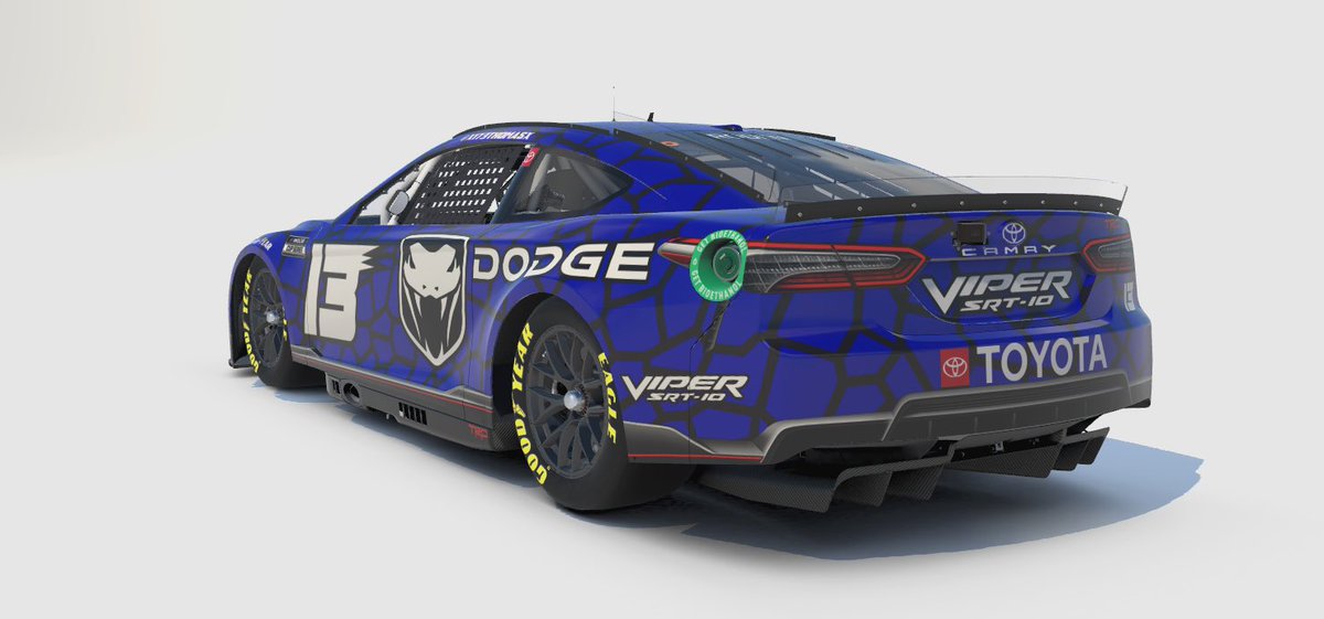 Happy Daytona 500 Day! 

Recently we brought guests onto our pod and they created their car designs blindly via a Mad Lib game. Here are how the designs turned out. 

First up, <a href="/x173thomasx/">Thomas Francis</a>’s car!