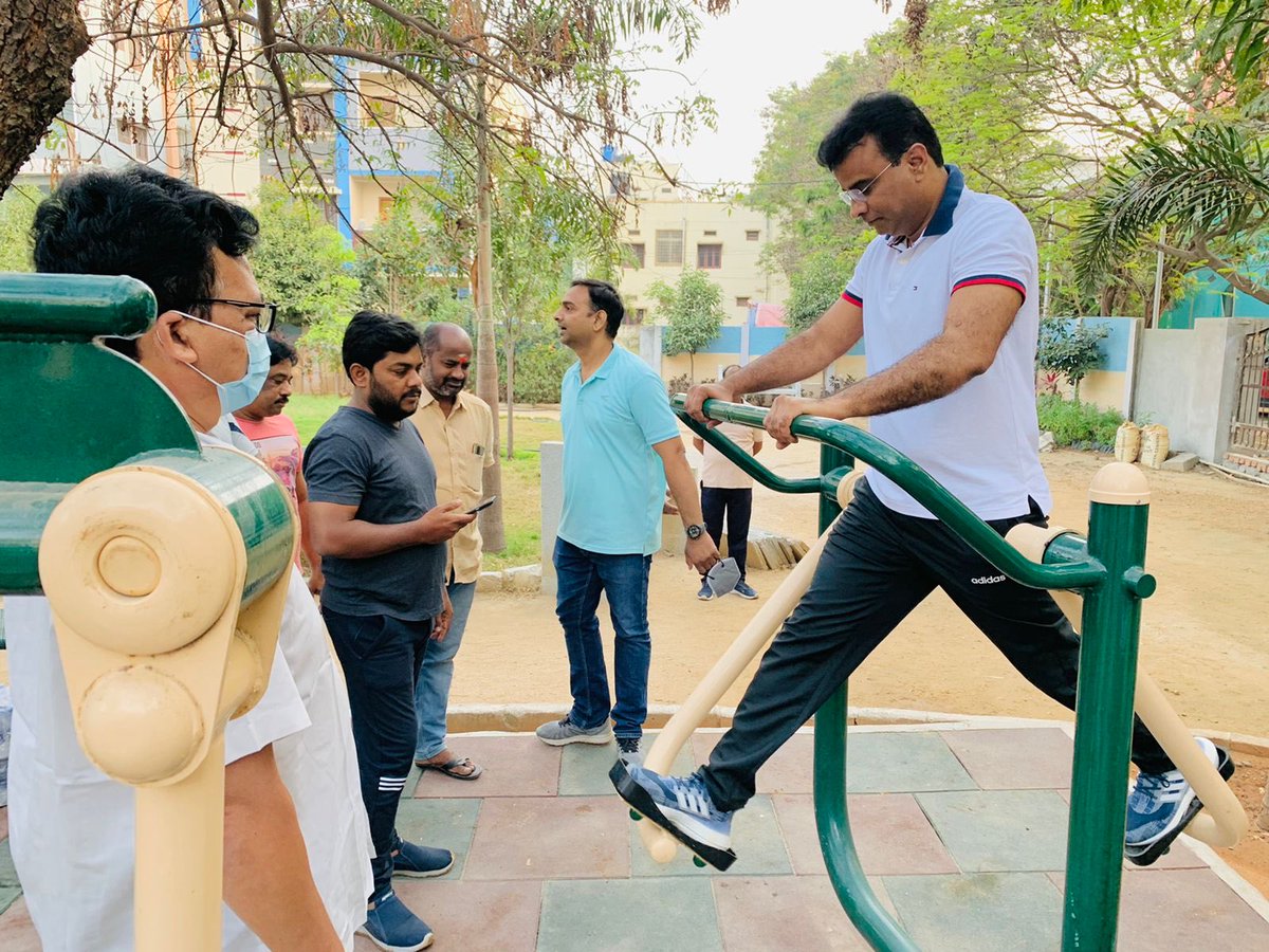 Vivekanand KP tweet media