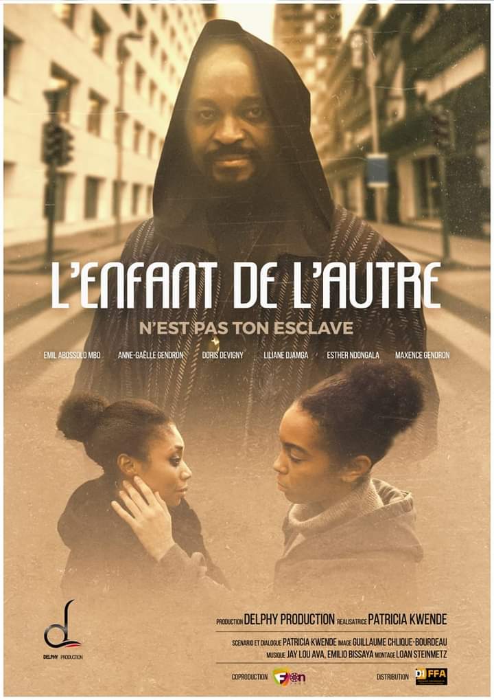 TitiNdema's tweet photo. Notre film sera au Canada ♥️😍
Une joie IMMENSE en attendant l'annonce officielle je tweet avec ma réalisatrice 😅
Bon je donne pas les lieux pour pas spolier. Bravo à TOUTE la team.
Réalisation #PateiciaKwende
Co-prod : #FoNProd 🇨🇲#DelphyProd🇨🇵 https://t.co/iBHJPds4CK