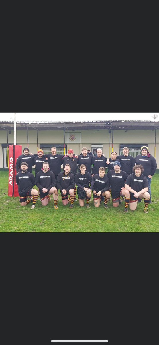 elk2017's tweet photo. Super Saturday @PrentonRUFC raising awareness of mental health with @andysmanclubuk two outstanding performances in our Derby clash with @OldParkonians well deserved Trainer of the Month , Member of the Month Awards going to two great lads and a SHOUT OUT by @JoeMarler PRUFC 1 https://t.co/uhjf95bIXz