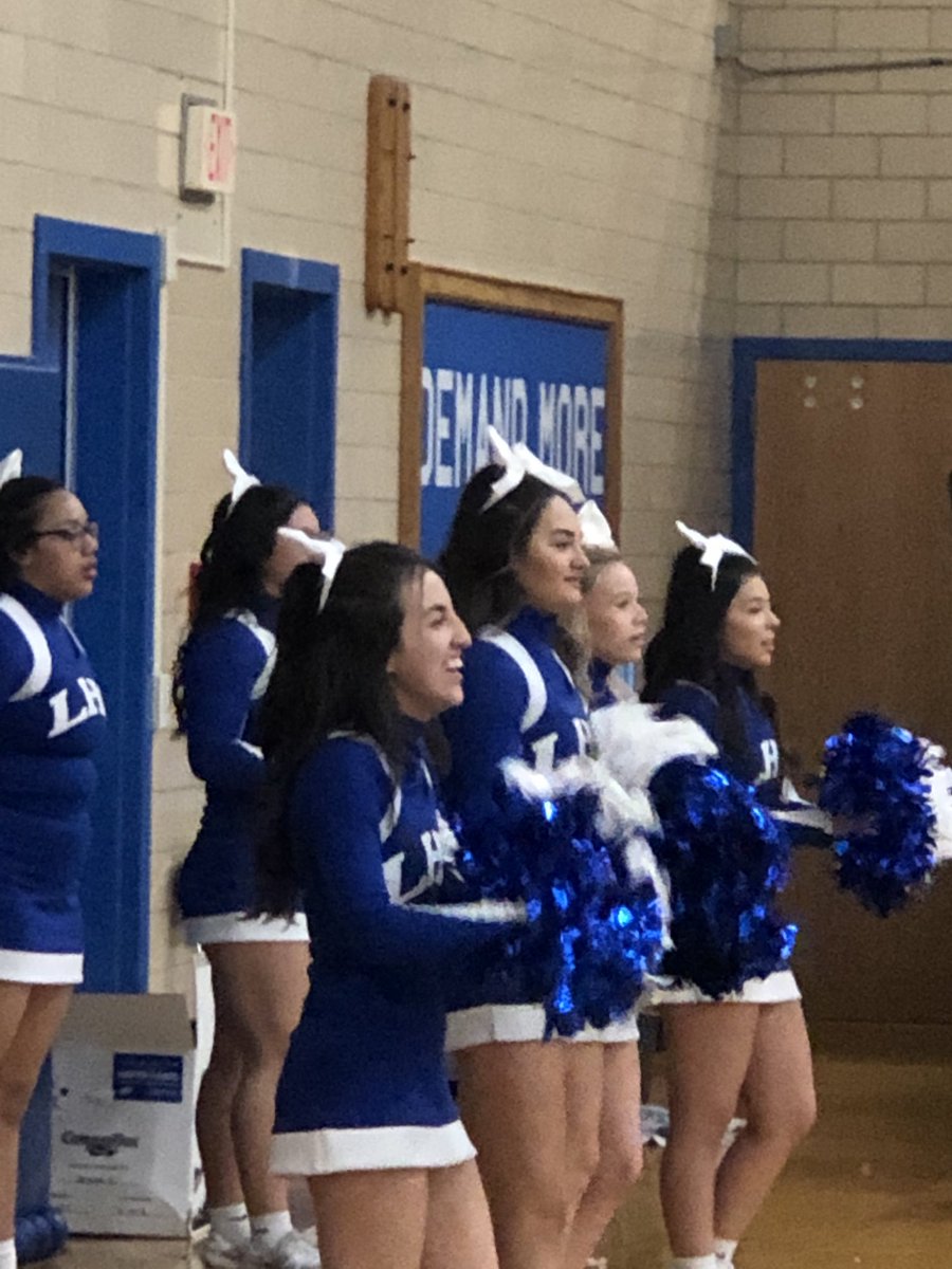 pam_quinones's tweet photo. Congratulations to Wildcat Cheer! ๐ District Champs...#goingfor4
#protecttheblue # https://t.co/tMA7pxCcsn