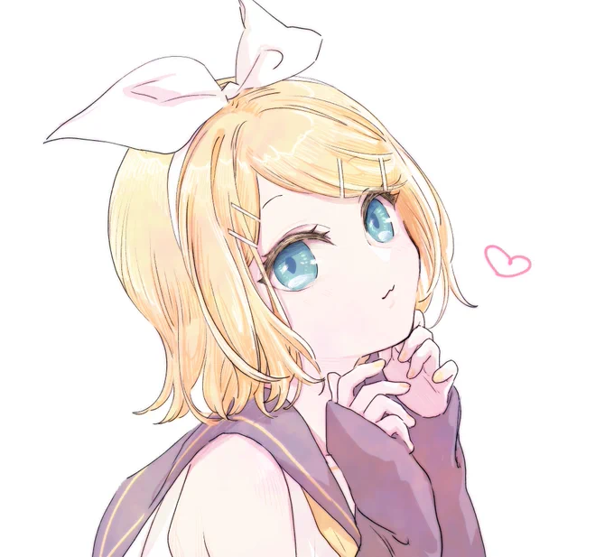 久しぶりにキラッキラお目々を描きたくなったので 
