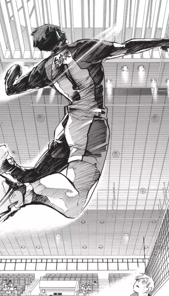 localushisimp's tweet photo. just a friendly reminder, i still love ushijima …ok bye🏃🏽‍♀️ https://t.co/VrDAy5him4