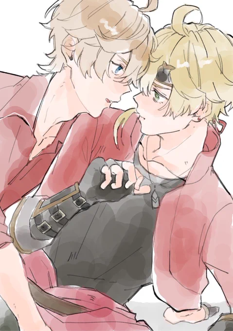 タルトマ落書き 