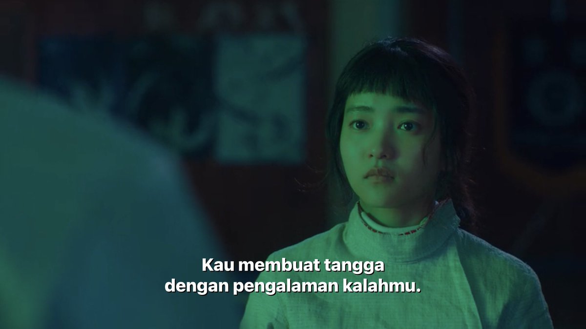 adwrablue's tweet photo. eh tp ini bener bgt :”) waktu itu aku sempet dikasi tau temenku, setiap org itu punya jatah gagalnya masing2. makin sering kita gagal, makin dkt kita dgn kesuksesan. dialog heedo sm yijin disini bener2 bikin aku terharu bgt krn lg di fase kaya gini huhu #TwentyFiveTwentyOneEp4 https://t.co/acarp76B9y