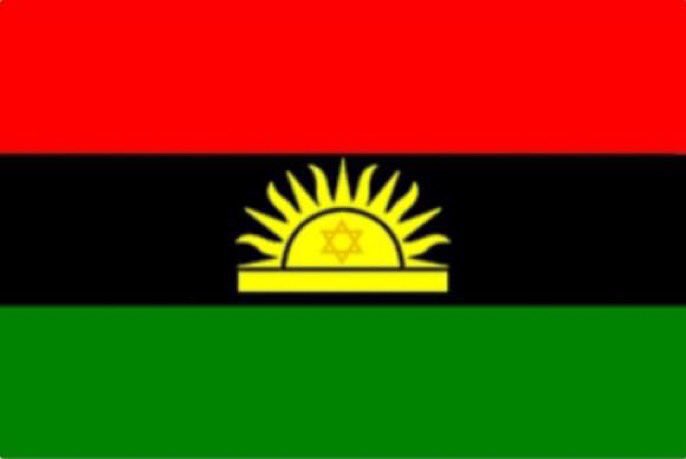 Igwe_simba's tweet photo. Even if we have to do it alone.

Even if they give us Negative labels in the News.

Even if we have to fight against the ones we once called family.

Even if it’s just 100 MEN, we must set our people from hostage.

#FreeMaziNnamdiKanuNow 
#FreeBiafraNow https://t.co/y0hidbPNaM
