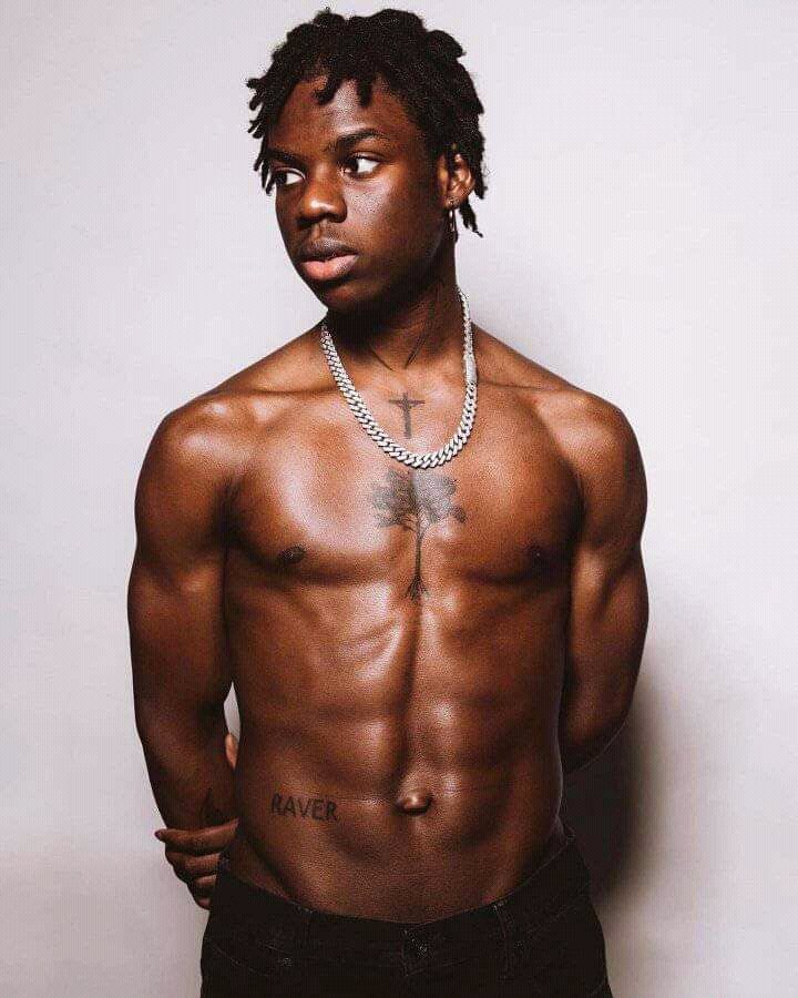 Babyboythecode tweet picture