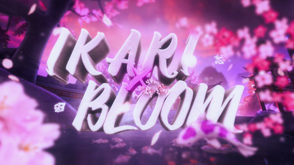 <a href="/TeamIkariRL/">Team Ikari</a> X <a href="/TeamBloomRL/">Bloom</a> out tomorrow... youtube.com/watch?v=bzjvP5…