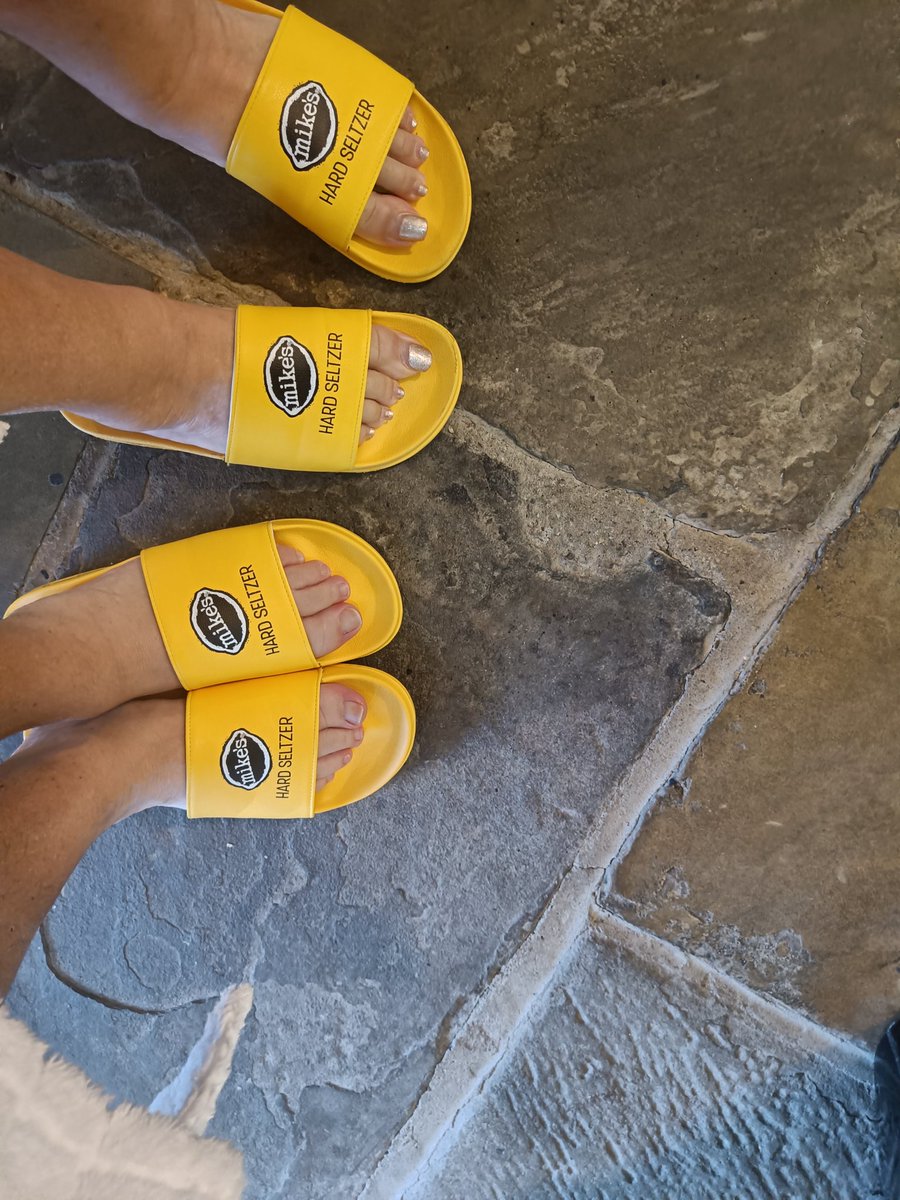 <a href="/mikeshard_uk/">Mike's Hard Seltzer UK</a> we love our sliders thank you so much!