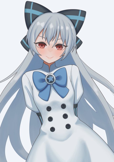 トカレフ
この顔が好き

#ドルフロ #少女前线 #소녀전선 #GirlsFrontline 