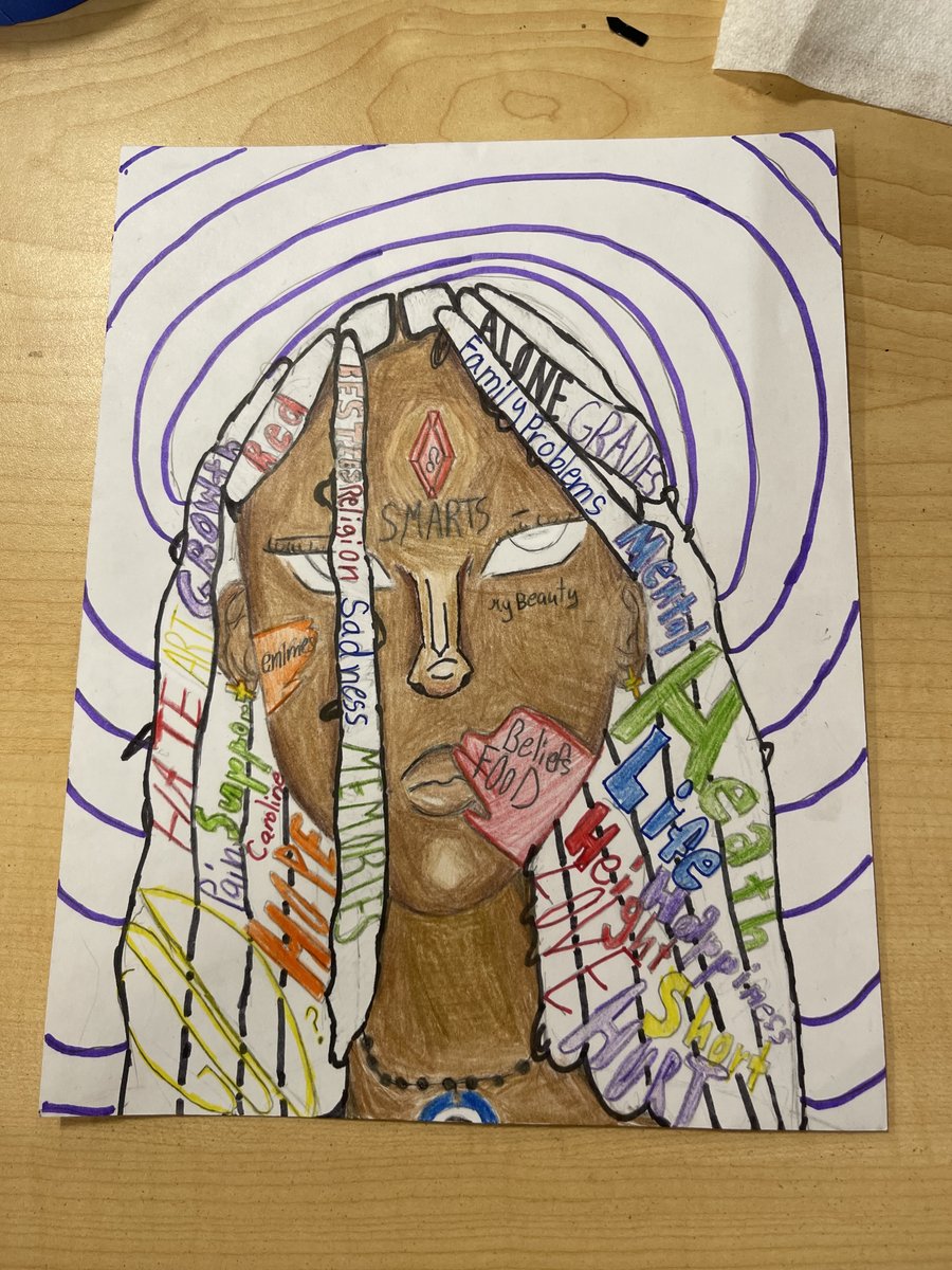 MrsReaton's tweet photo. @SJP2CA What's inside their heads? A visitor wants to know! Thanks for checking us out! https://t.co/e2EP0DEYEq