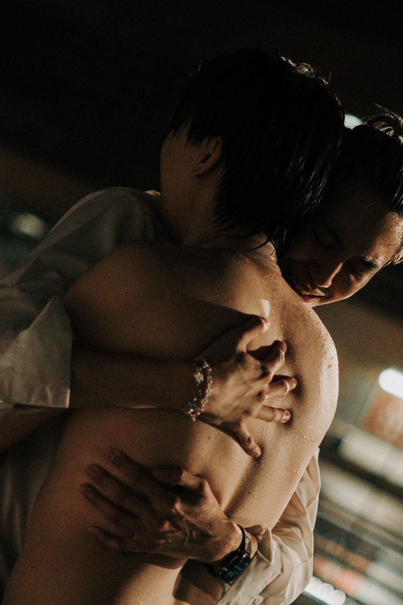 แถม เชือกป่านเป็นซีรีส์ตลก... จริงๆนะ #BetweenUStheseries