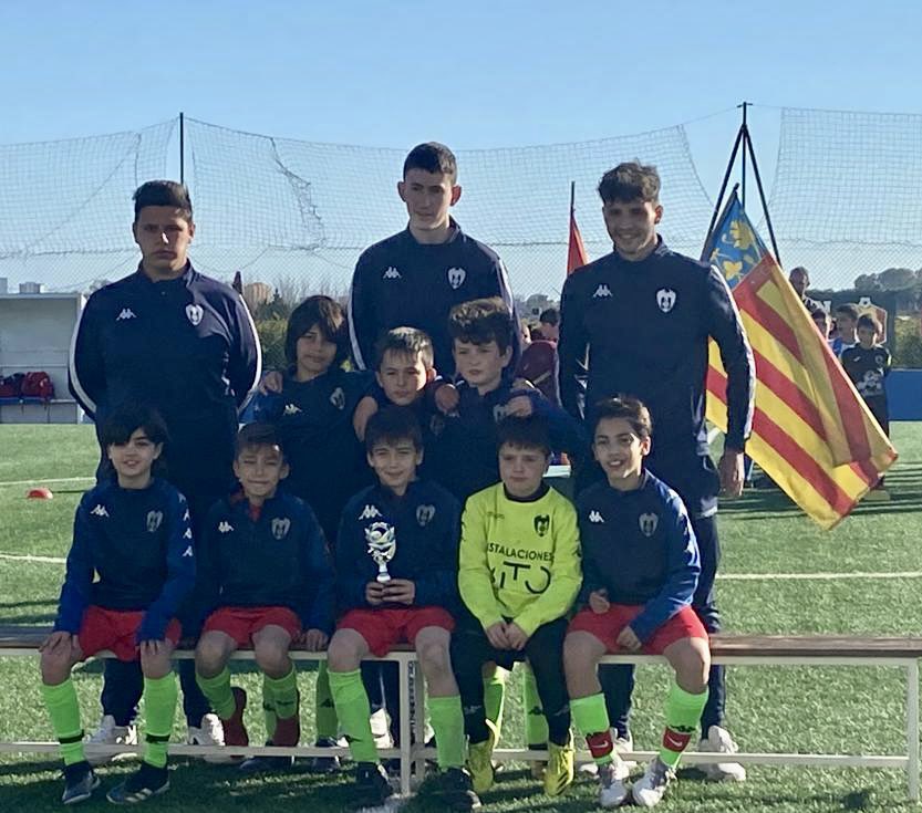cdmalilla1969's tweet photo. ¡Enhorabuena a los chicos del Benjamin A del #CDMalilla por certificar en el día de hoy su pase para la siguiente ronda de la #CopaFFCV!
#MásQueUnSentimiento ❤️💚 https://t.co/8dpkPnCjbP