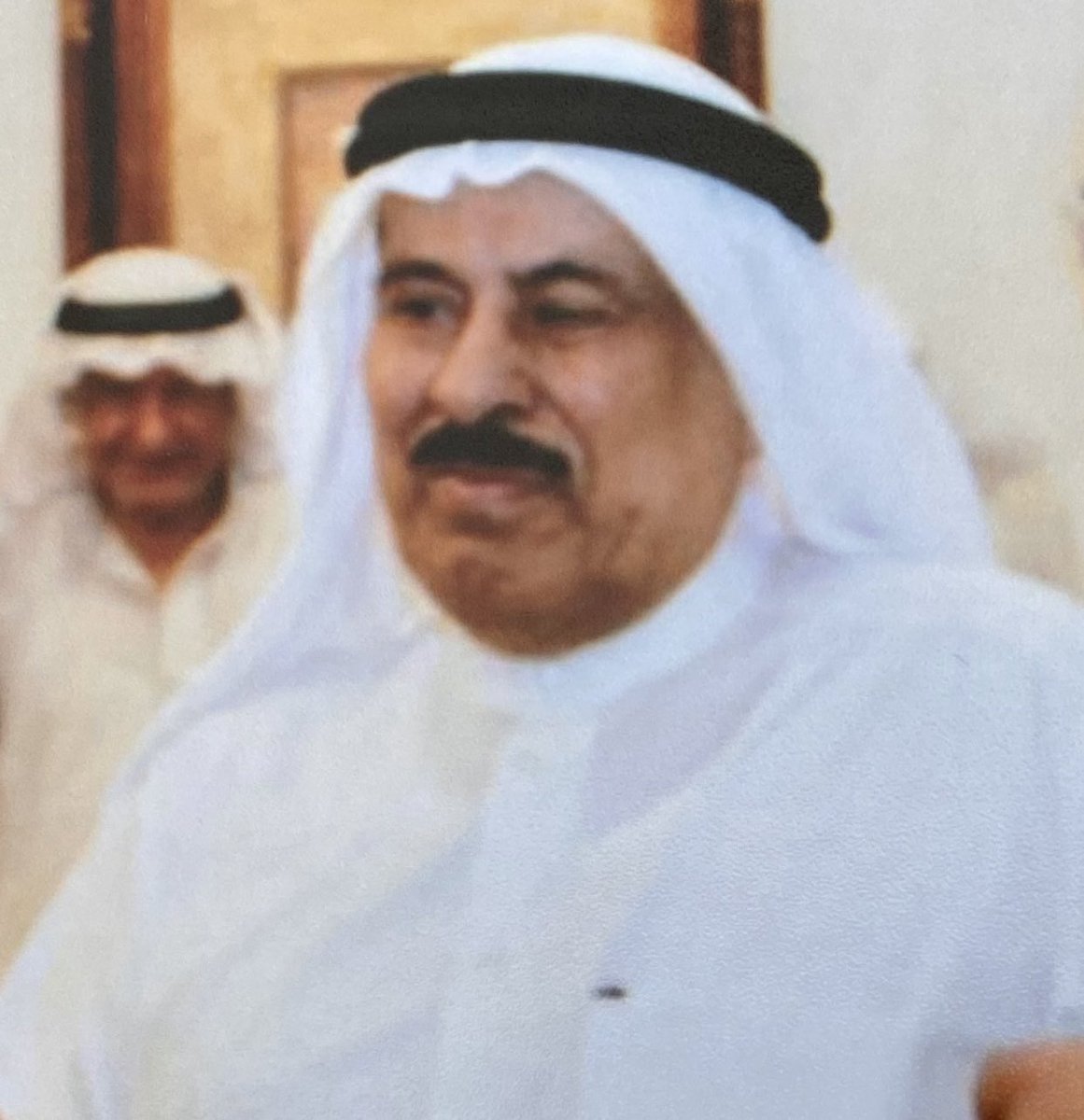 فقدنا قبل يومين معلم واب واخ كبير في النادي العربي المرحوم صقر السودان العنزي الذي افني حياته في خدمة النادي وابناءه ، رحمك الله وأسكنك فسيح جنانه والهم  اهله ومحبيه الصبر والسلوان ، انا لله وانا اليه راجعون