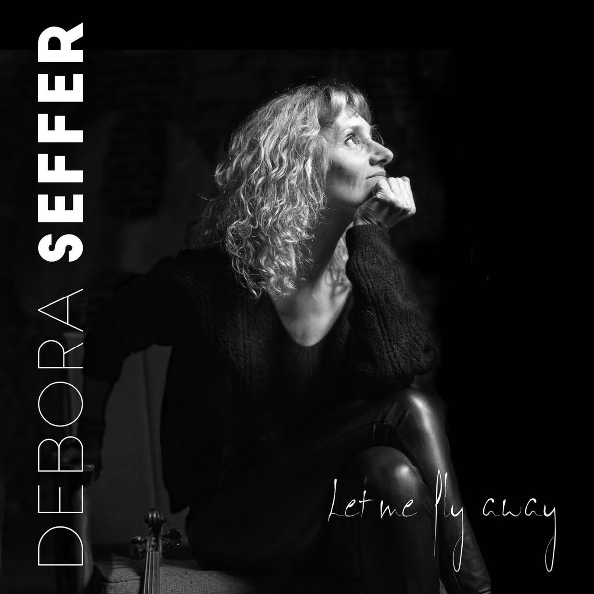 AcelContact's tweet photo. Pour passer un beau dimanche en magnifique musique : envolez-vous avec Let me Fly Away de #deboraseffer #sundayvibes https://t.co/DtvQ3AJBAL