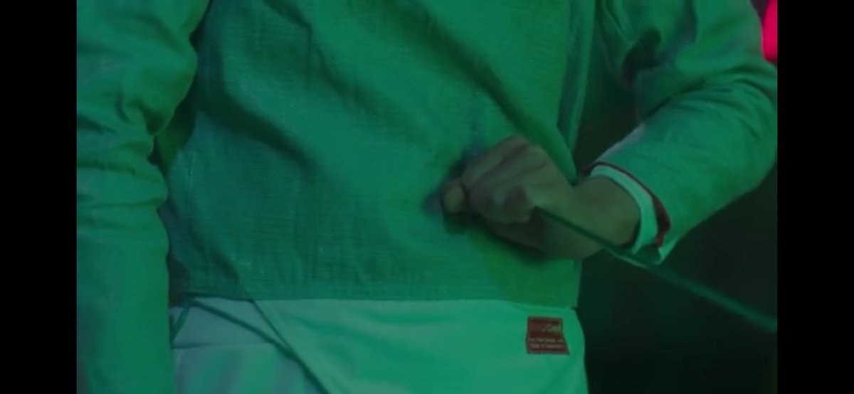 fitrianianti's tweet photo. Gak tau lagi gemes banget nonton drakor ini😭tolong dong ini kenapa jadi gue ikutan berdebar-debar huhu
#TwentyFiveTwentyOneEp4
#TwentyFiveTwentyOne https://t.co/KvePrbJyjj