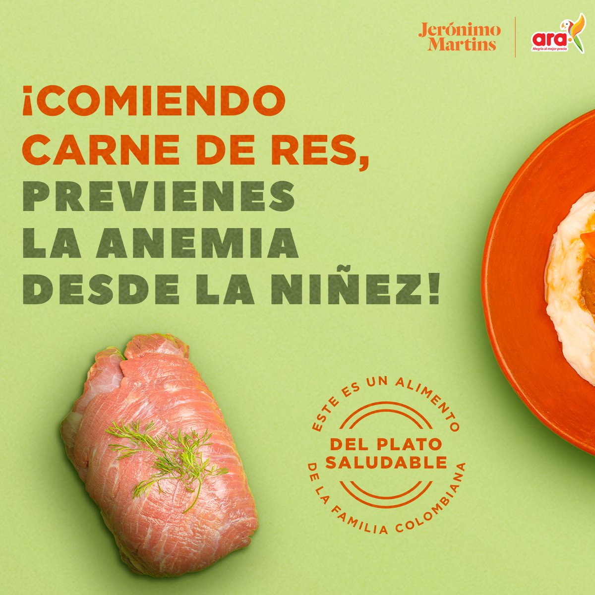 Consejería para la Reconciliación Nacional tweet media