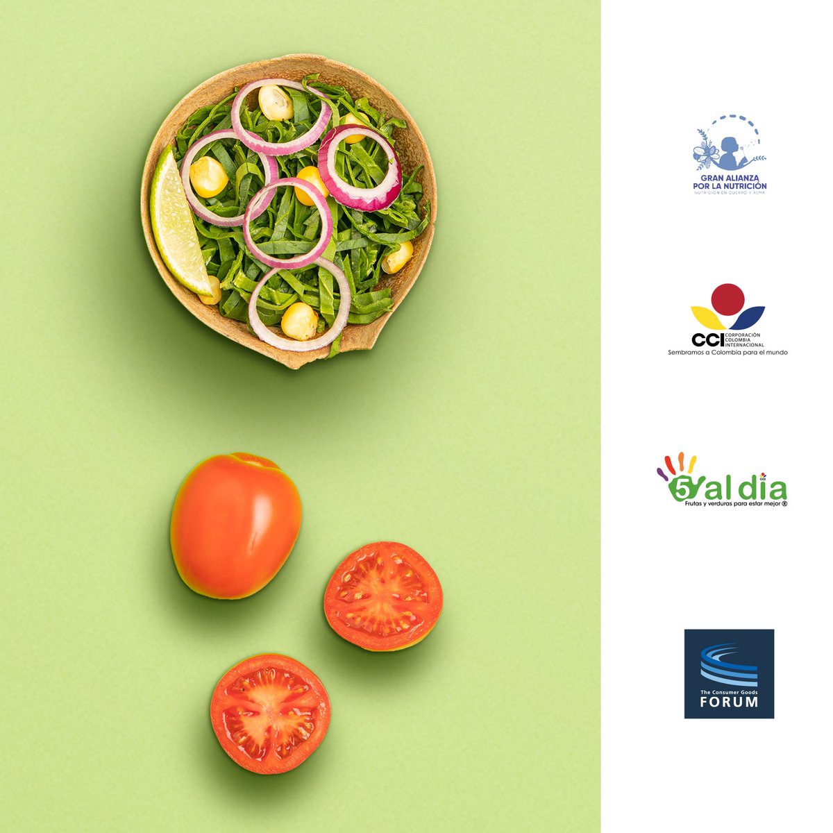 Consejería para la Reconciliación Nacional tweet media