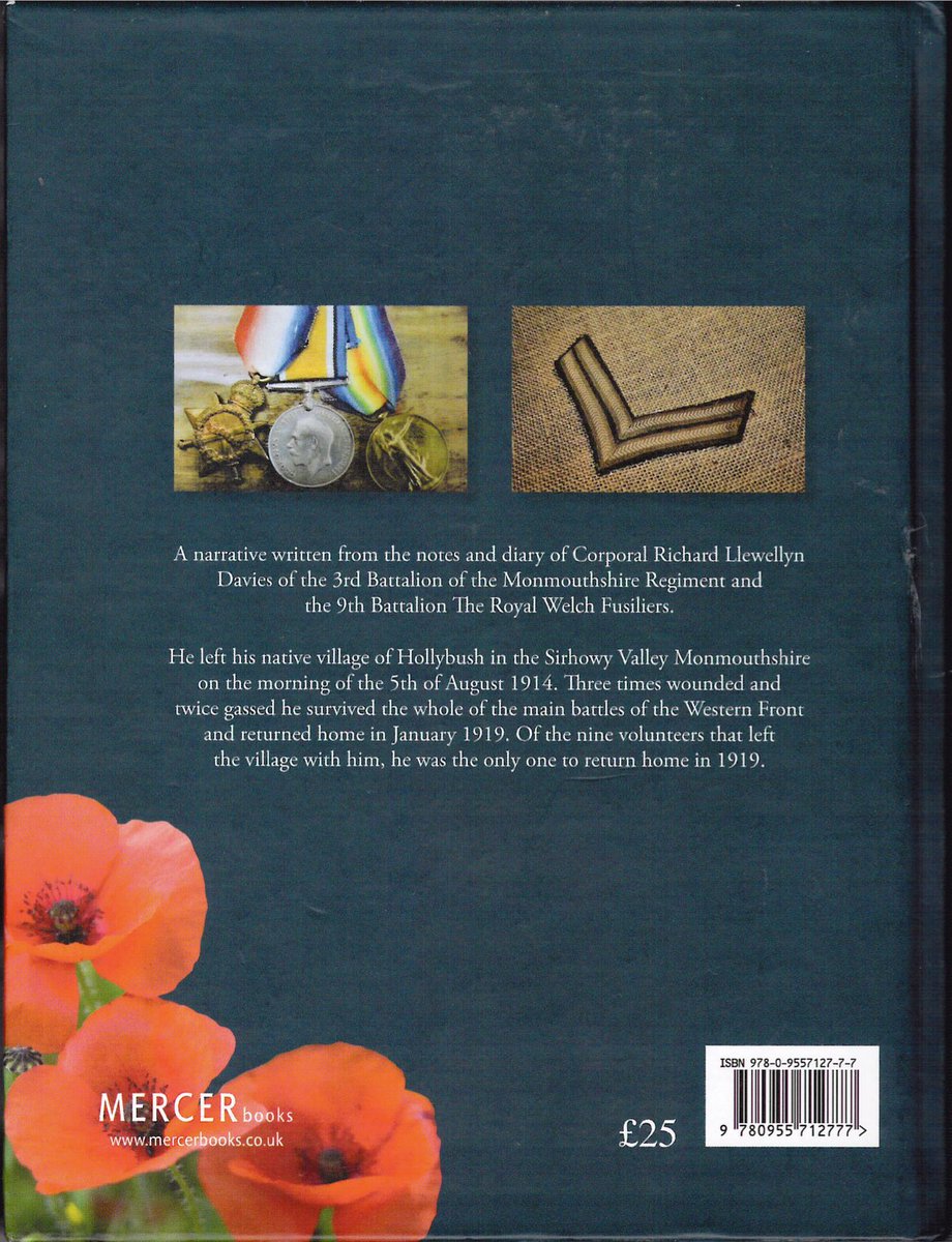 This is a very good South Wales area booking case you've never come across it. Very good read.